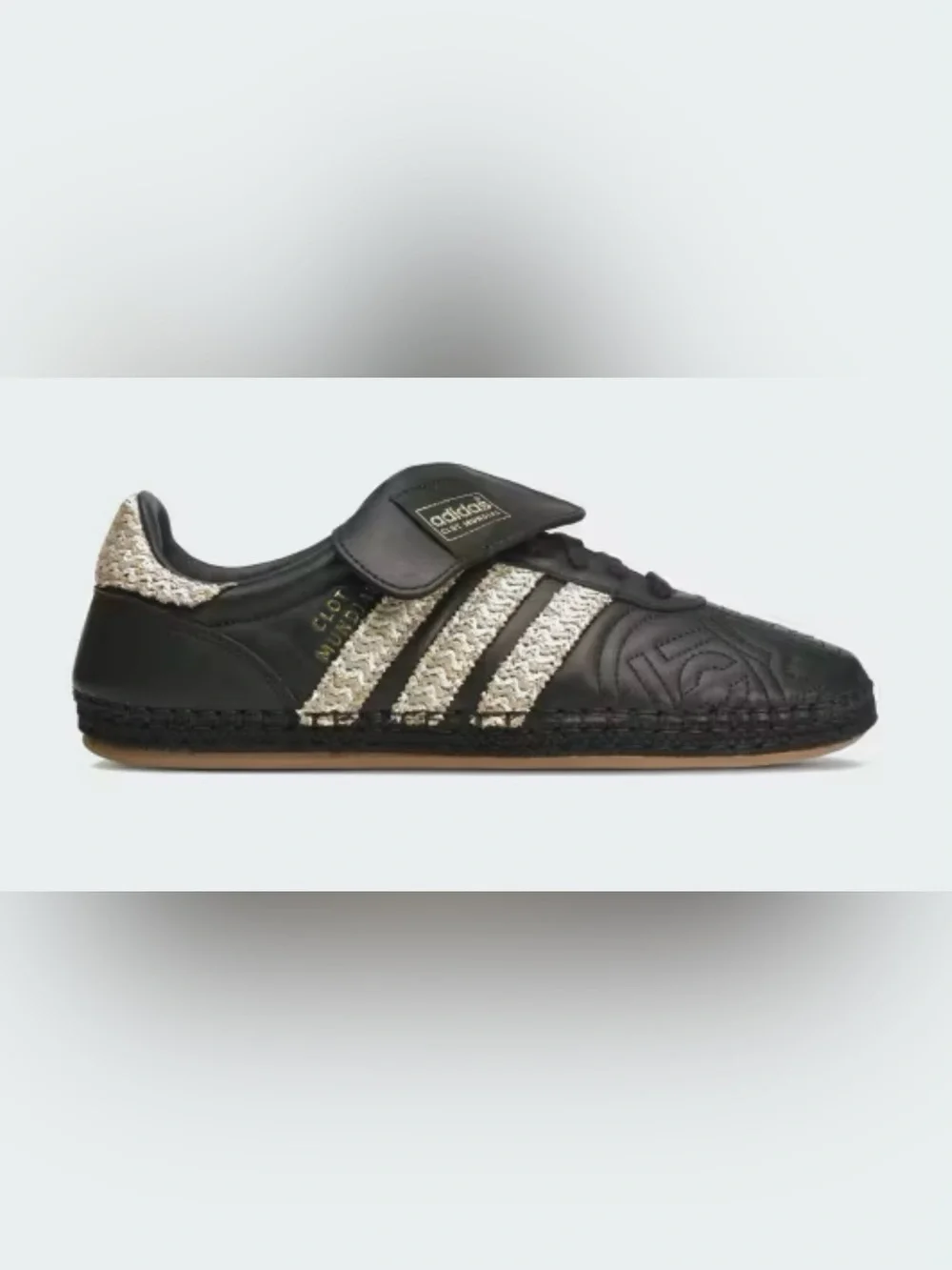 Adidas Clot Mundial